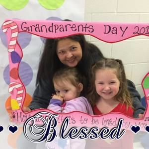 Meet your Posher, Sissy